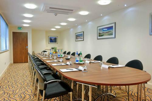 Rox Hotel
