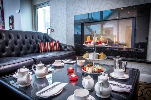 Rox Hotel