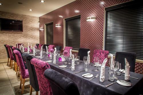 Rox Hotel