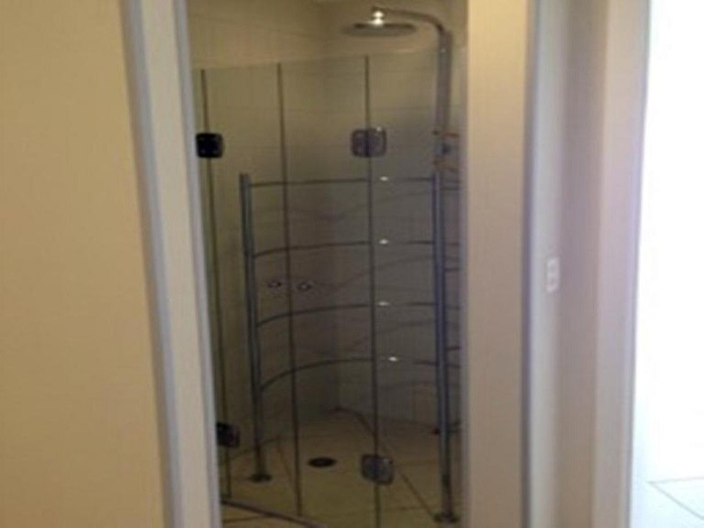Apartamento Flat Em Moema