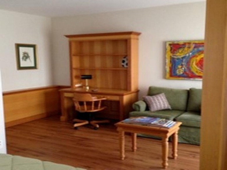 Apartamento Flat Em Moema