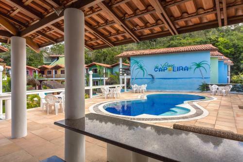 Apartamento Vilage Capoeira