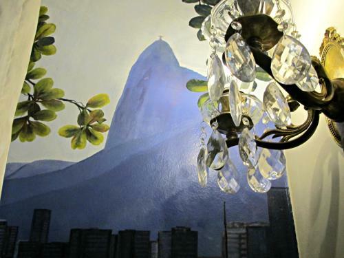 Apartamento Arcos Da Lapa