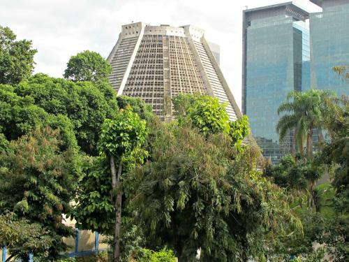 Apartamento Arcos Da Lapa