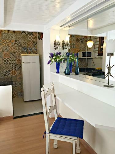 Apartamento Arcos Da Lapa