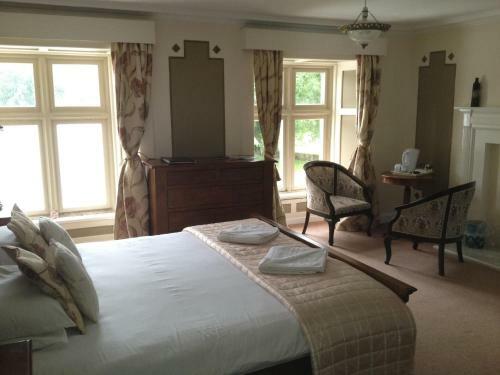 Agroturismo Clennell Hall Country House