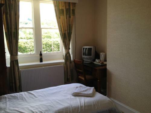Agroturismo Clennell Hall Country House