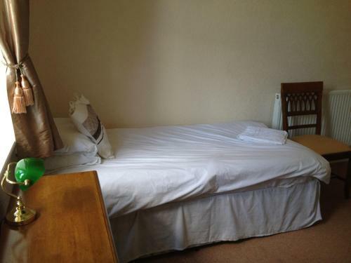 Agroturismo Clennell Hall Country House