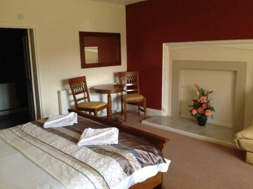 Agroturismo Clennell Hall Country House