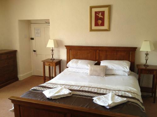 Agroturismo Clennell Hall Country House