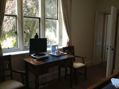 Agroturismo Clennell Hall Country House