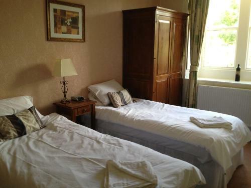 Agroturismo Clennell Hall Country House