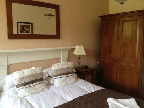 Agroturismo Clennell Hall Country House