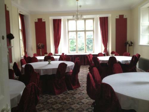 Agroturismo Clennell Hall Country House