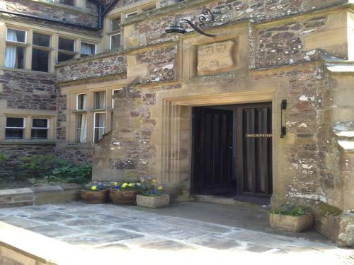 Agroturismo Clennell Hall Country House