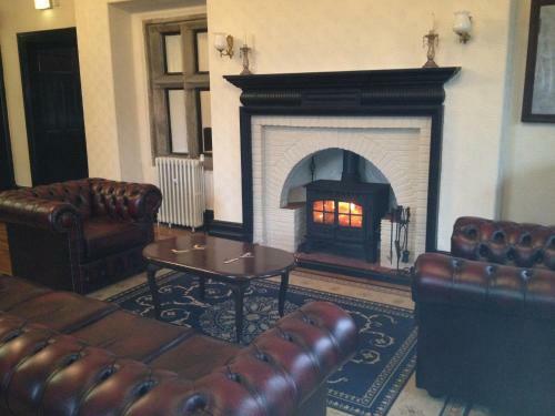 Agroturismo Clennell Hall Country House