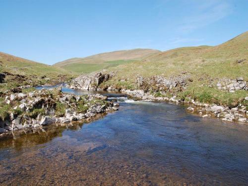 Agroturismo Clennell Hall Country House