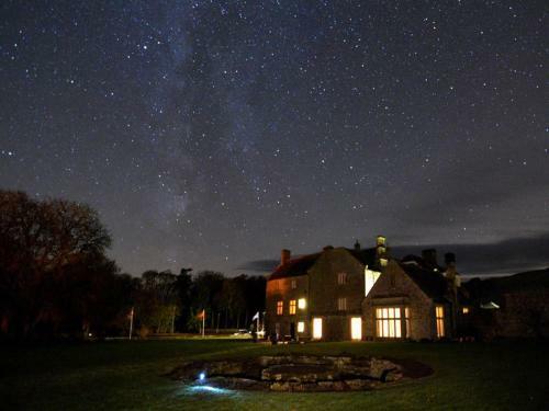Agroturismo Clennell Hall Country House
