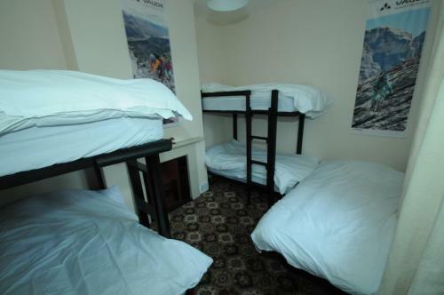Agroturismo Clennell Hall Country House