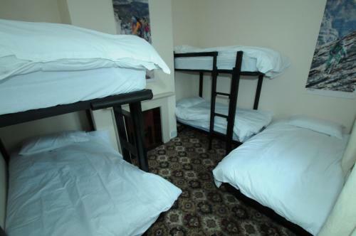 Agroturismo Clennell Hall Country House