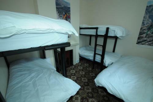 Agroturismo Clennell Hall Country House