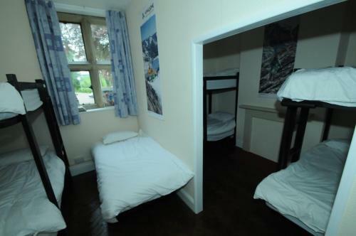 Agroturismo Clennell Hall Country House