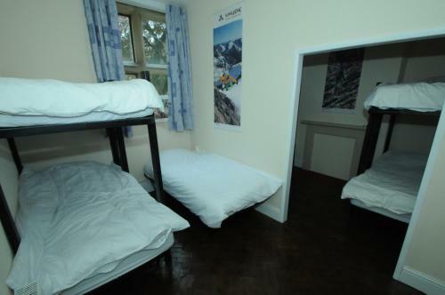 Agroturismo Clennell Hall Country House