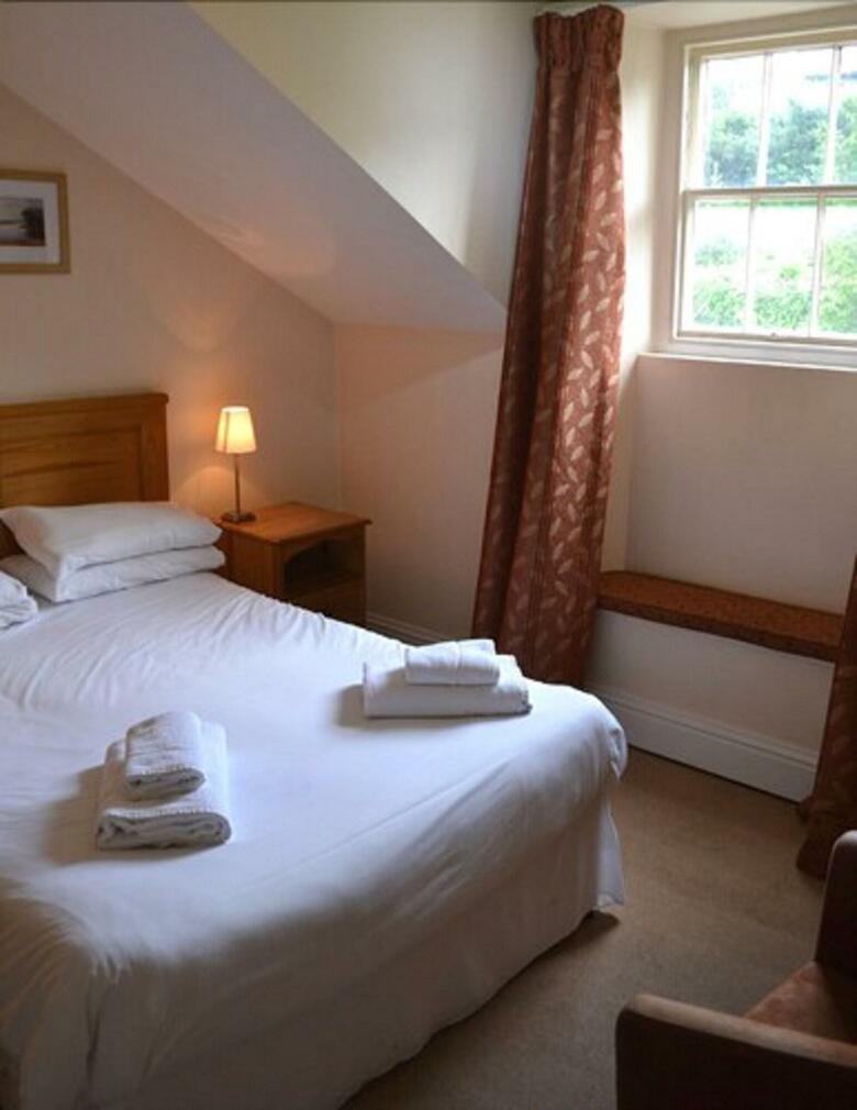 Hostal Churchill Inn