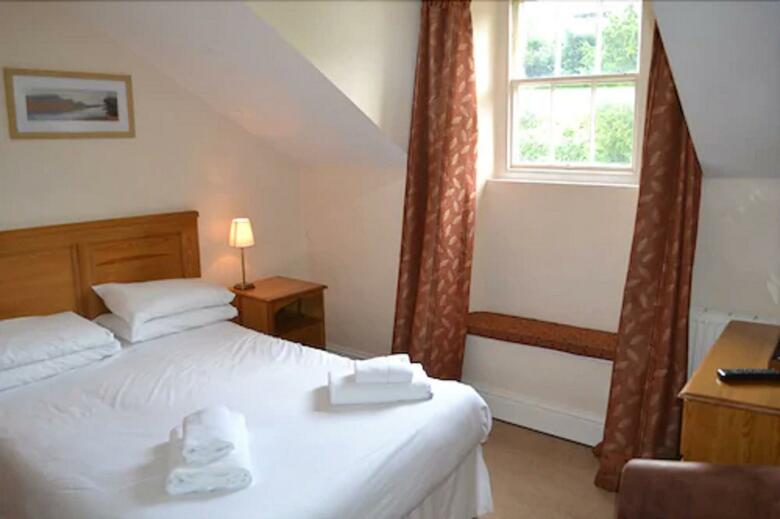 Hostal Churchill Inn