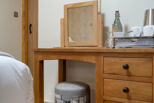 Hostal Melrose Guesthouse