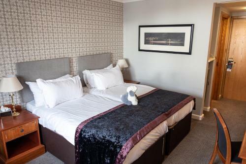 Low Wood Hotel