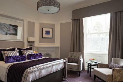 Low Wood Hotel