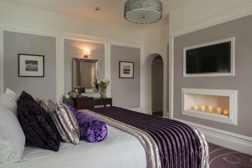 Low Wood Hotel
