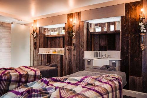 Low Wood Hotel