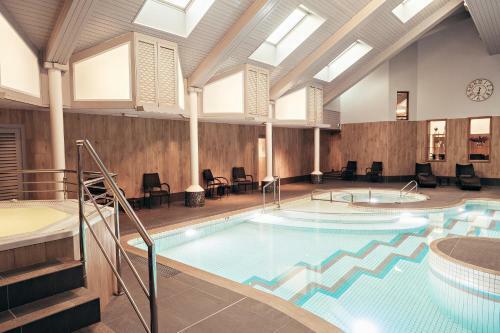 Low Wood Hotel