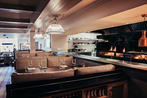 Low Wood Hotel