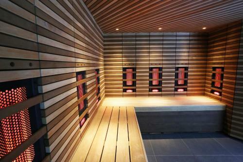 Low Wood Hotel