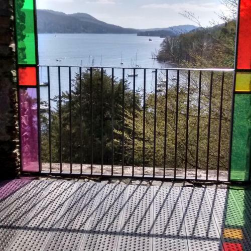 The Lakes B&B