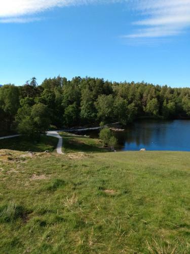 The Lakes B&B