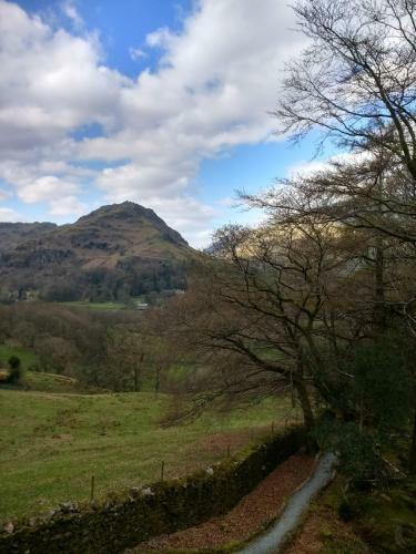 The Lakes B&B