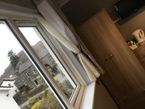 Hostal Rothay House