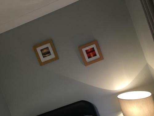Hostal Rothay House