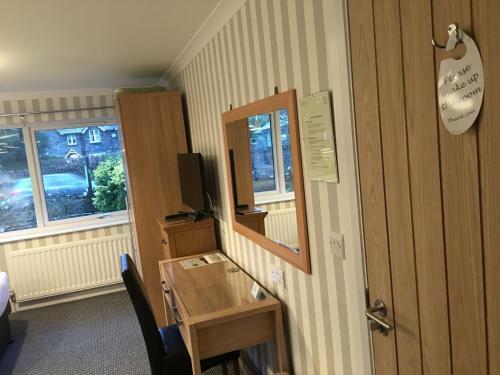 Hostal Rothay House