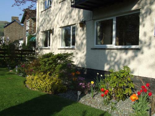 Hostal Rothay House