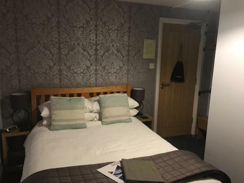 Hostal Rothay House