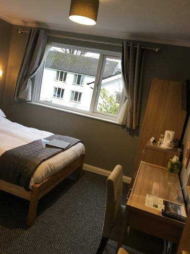 Hostal Rothay House