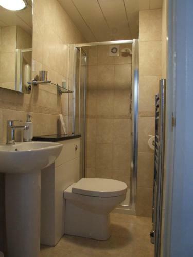 Hostal Rothay House