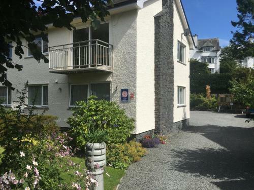 Hostal Rothay House