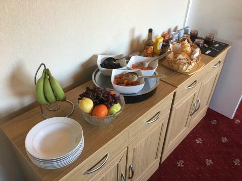 Hostal Rothay House