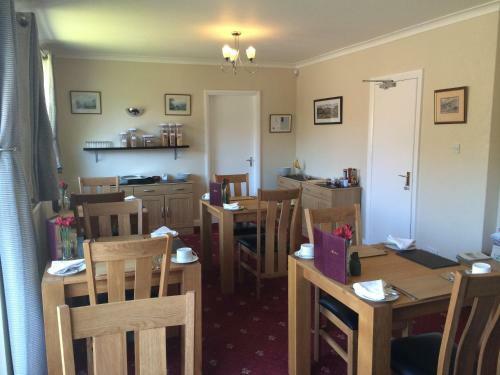 Hostal Rothay House